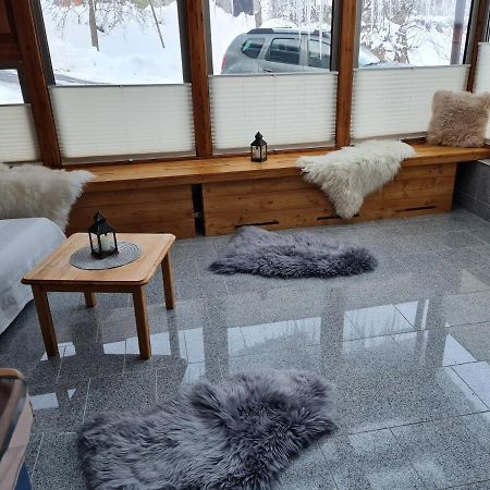 Ferienwohnung Salburg,Troepolach Экстерьер фото