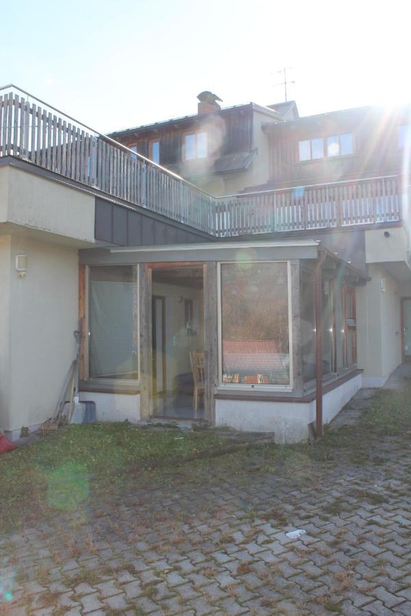 Ferienwohnung Salburg,Troepolach Экстерьер фото