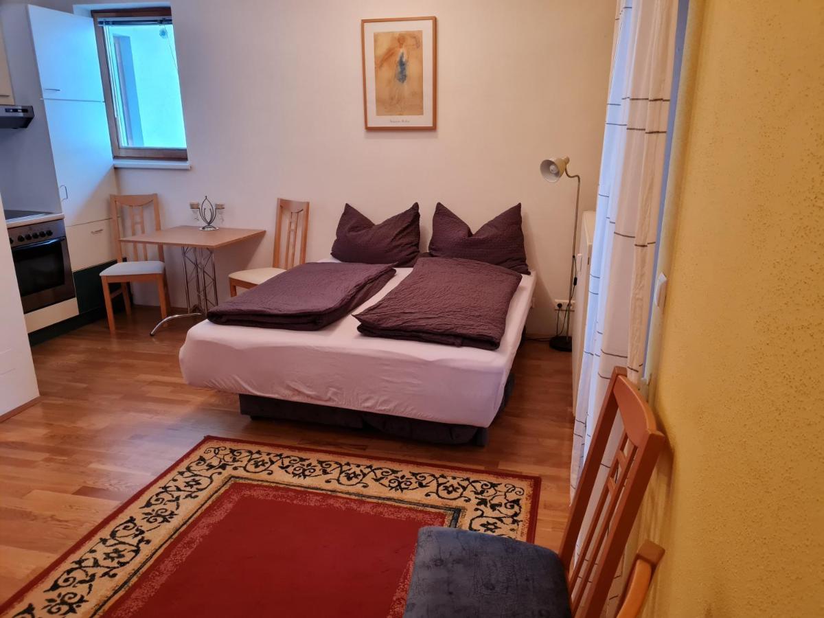 Ferienwohnung Salburg,Troepolach Экстерьер фото