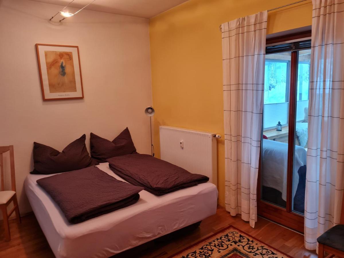 Ferienwohnung Salburg,Troepolach Экстерьер фото