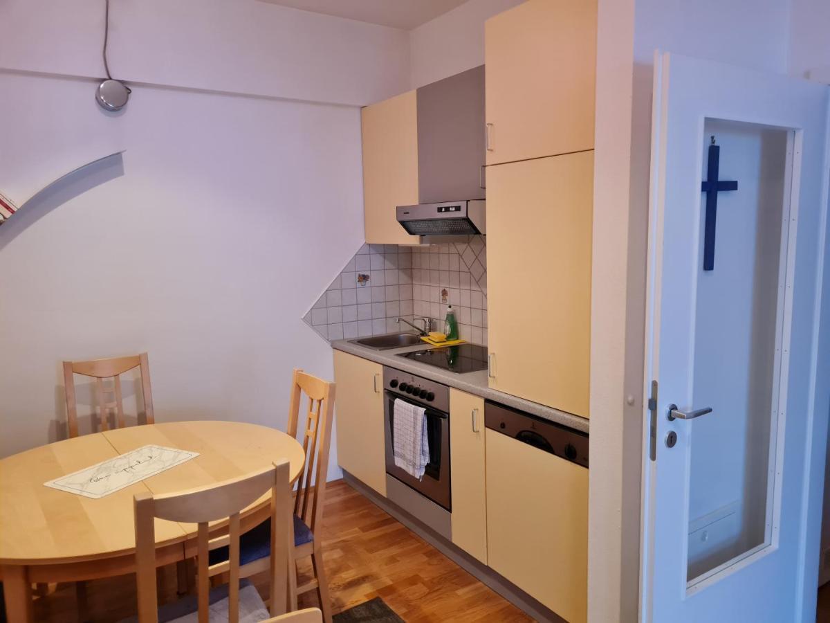 Ferienwohnung Salburg,Troepolach Экстерьер фото