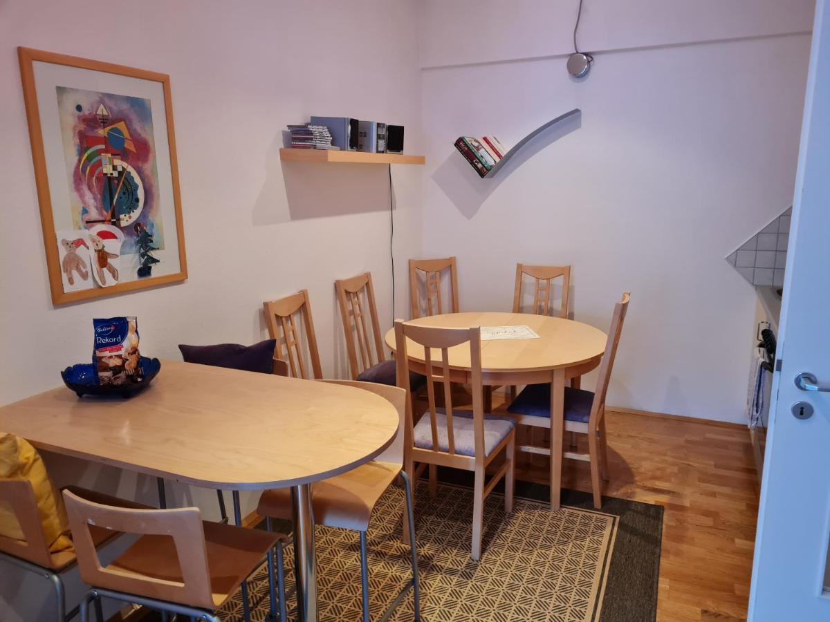 Ferienwohnung Salburg,Troepolach Экстерьер фото