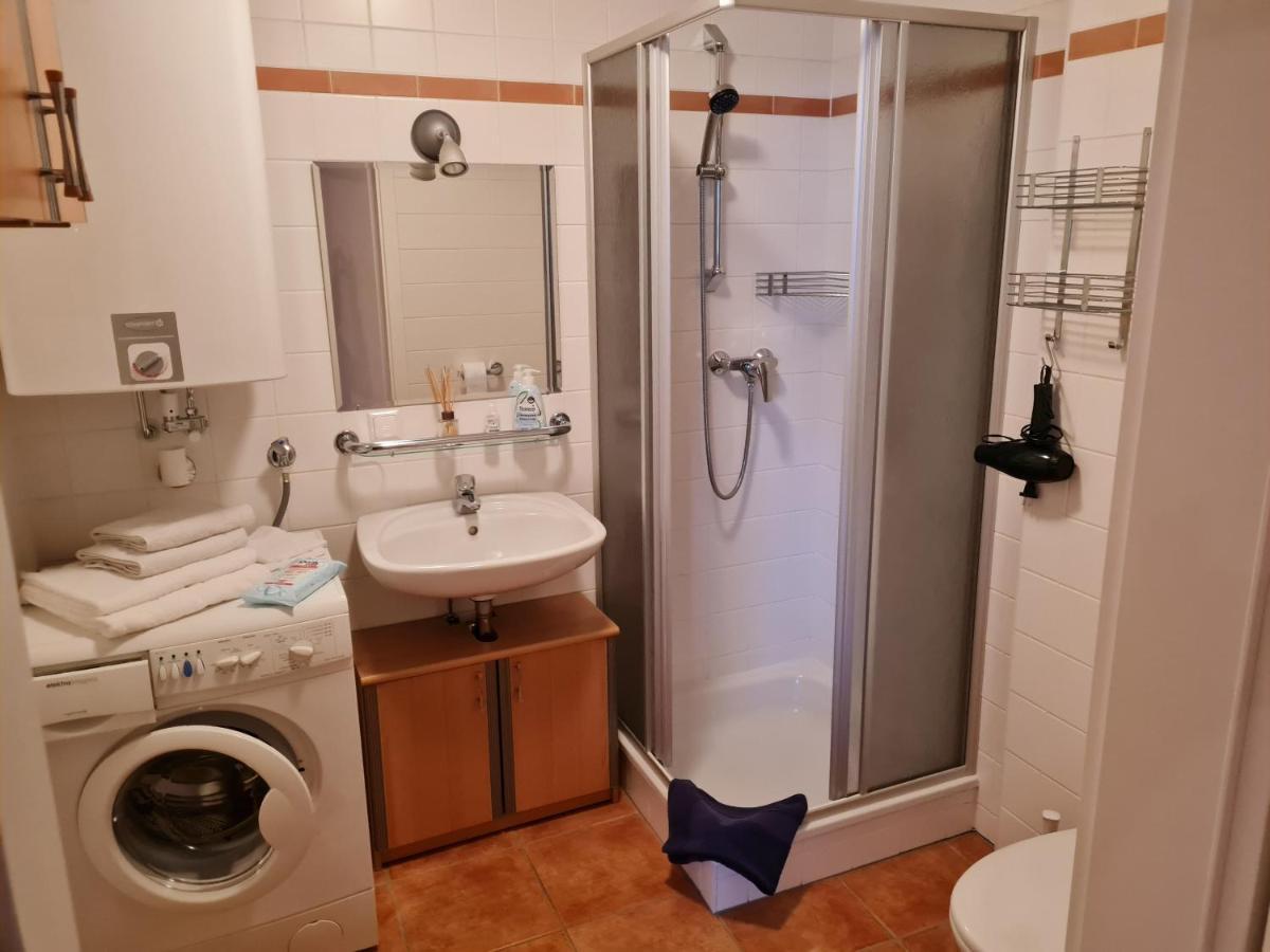 Ferienwohnung Salburg,Troepolach Экстерьер фото