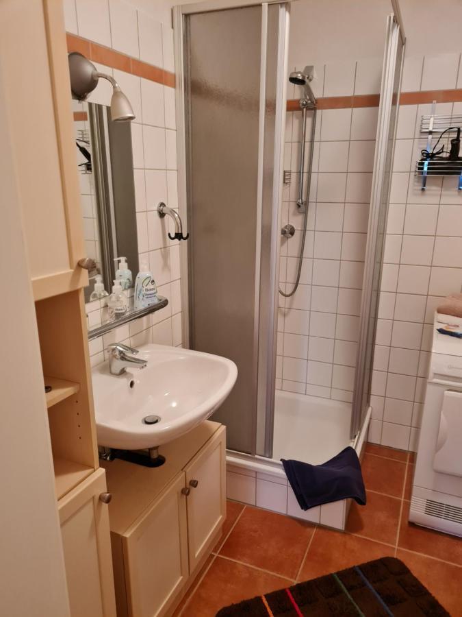Ferienwohnung Salburg,Troepolach Экстерьер фото